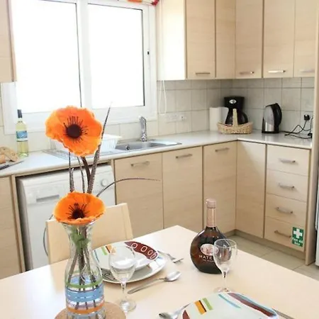 Apartment Tia *