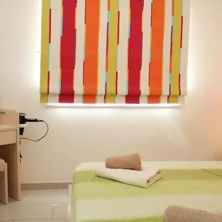 Tia Apartment