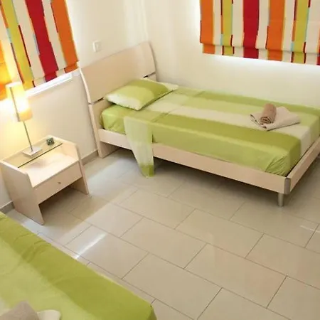 Apartment Tia Protaras